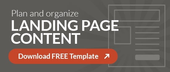 8 Pieces of the Landing Page Puzzle