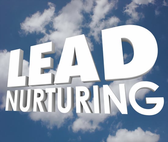 Use Thank You Pages to Drive Lead Nurturing  