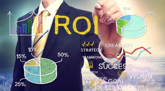 It’s Time to Embrace the ROI of Inbound Marketing