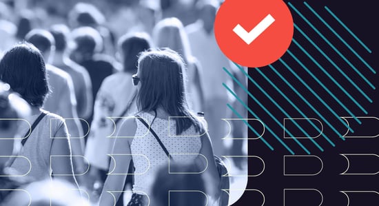 integrated b2b tech marketing agency selection