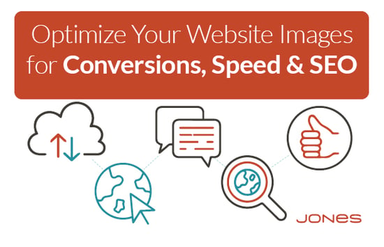 Header - Why Image Optimization Matters Conversions, Speed & SEO