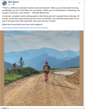 Social Media Tip Using Hashtags in Facebook for Business - Img 2