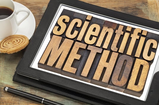 Take A Scientific Approach to Your Marketing