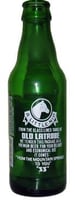 rolling rock bottle