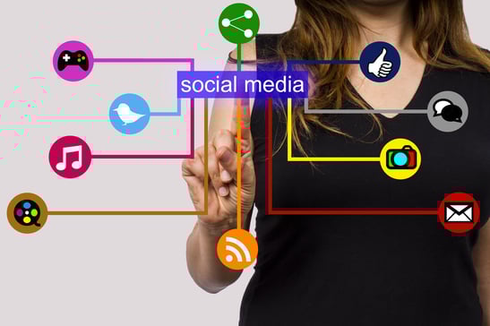 Social Media Mistakes That Knock Your Marketing Out Early