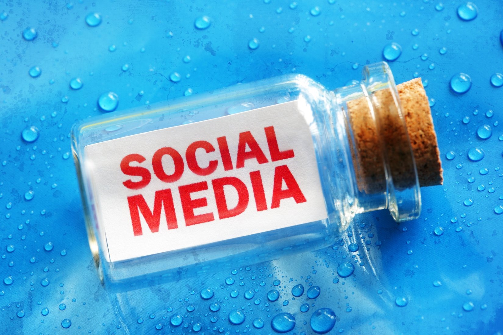 Is Your Business Missing the Social Media Message?