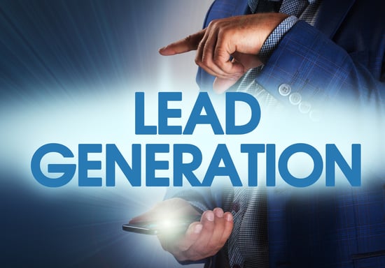 The Basic Lead Generation Tactic You Are Overlooking