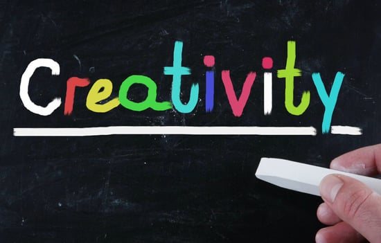 Kick-Start Your Marketing Creativity: 11 Tips & Tricks 