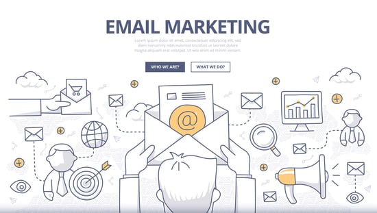 Increase Your Email Marketing ROI by 15, 30, Even 55%