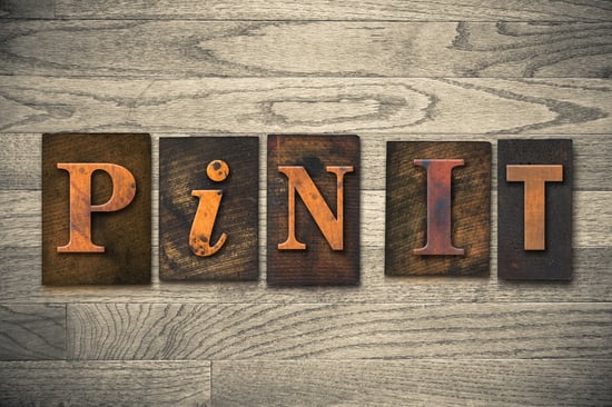Even On Pinterest, Keywords Matter