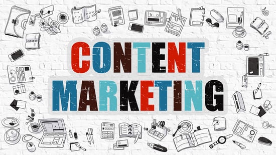 Consideration Stage Marketing Content Sets the Stage for a Sales Win  