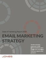 JPR-HubSpot State of Marketing 2020 - Email Marketing Section Small Cover