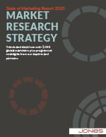 Marketing Research Cover CTA