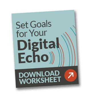 Digital Echo