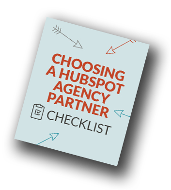 HubSpot Agency Partner Checklist