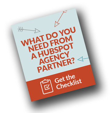 HubSpot Agency Partner Checklist