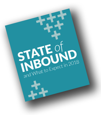 State of Inbound 2017