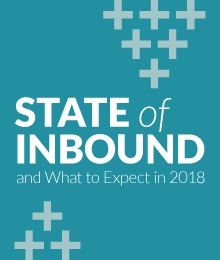 State of Inbound 2017