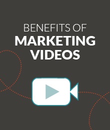 Benefits of Video with JONES