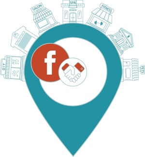 Facebook for Small Business Logo