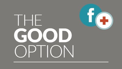 Facebook for Healthcare Good Program