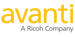 Avanti-ARicohCompany-YellowGray