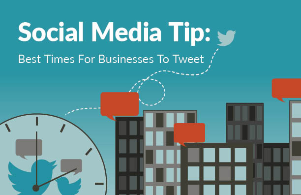 Header Image: When to Tweet