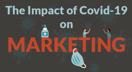 The Impact of COVID-19 on Marketing