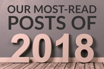Our Most-Read Posts Of 2018