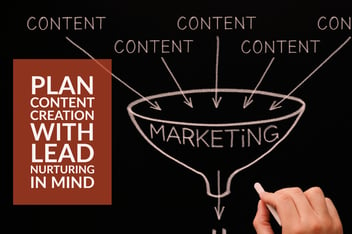 Plan Content Creation With Lead Nurturing In Mind (1)