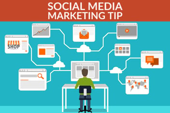 Social Media Marketing Tip_ Make The Most Of Your Cover Photo & Profile Picture-1