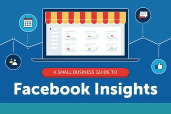 What Your Small Business Can Learn From Facebook Insights