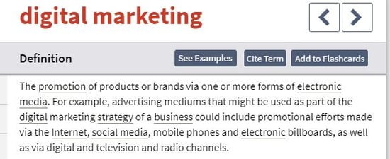 digital marketing defintion business dictionary dot com.jpg