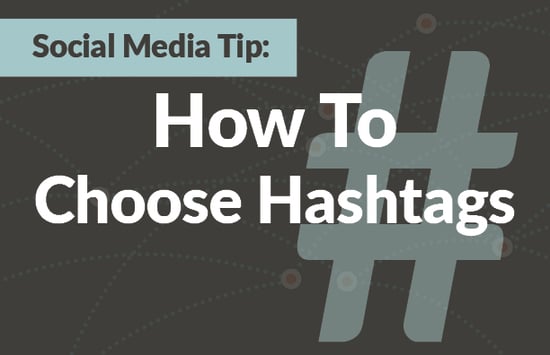 jones blog image-July 19 - how to choose hashtags