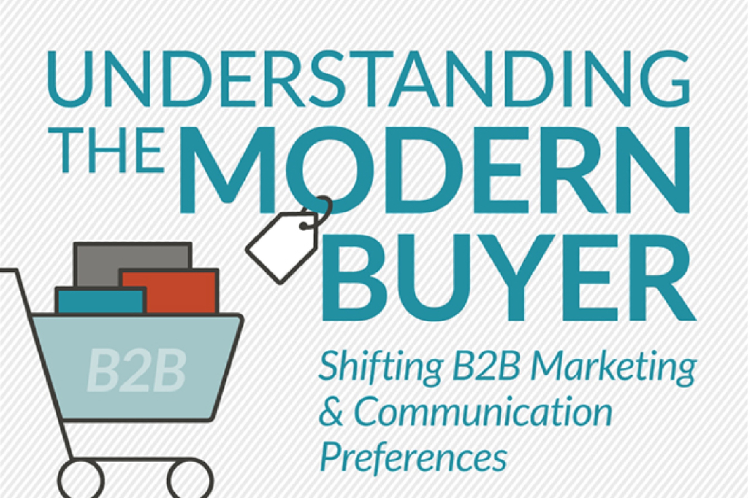 B2B Marketing Content Preferences You Need to Know [infographic]