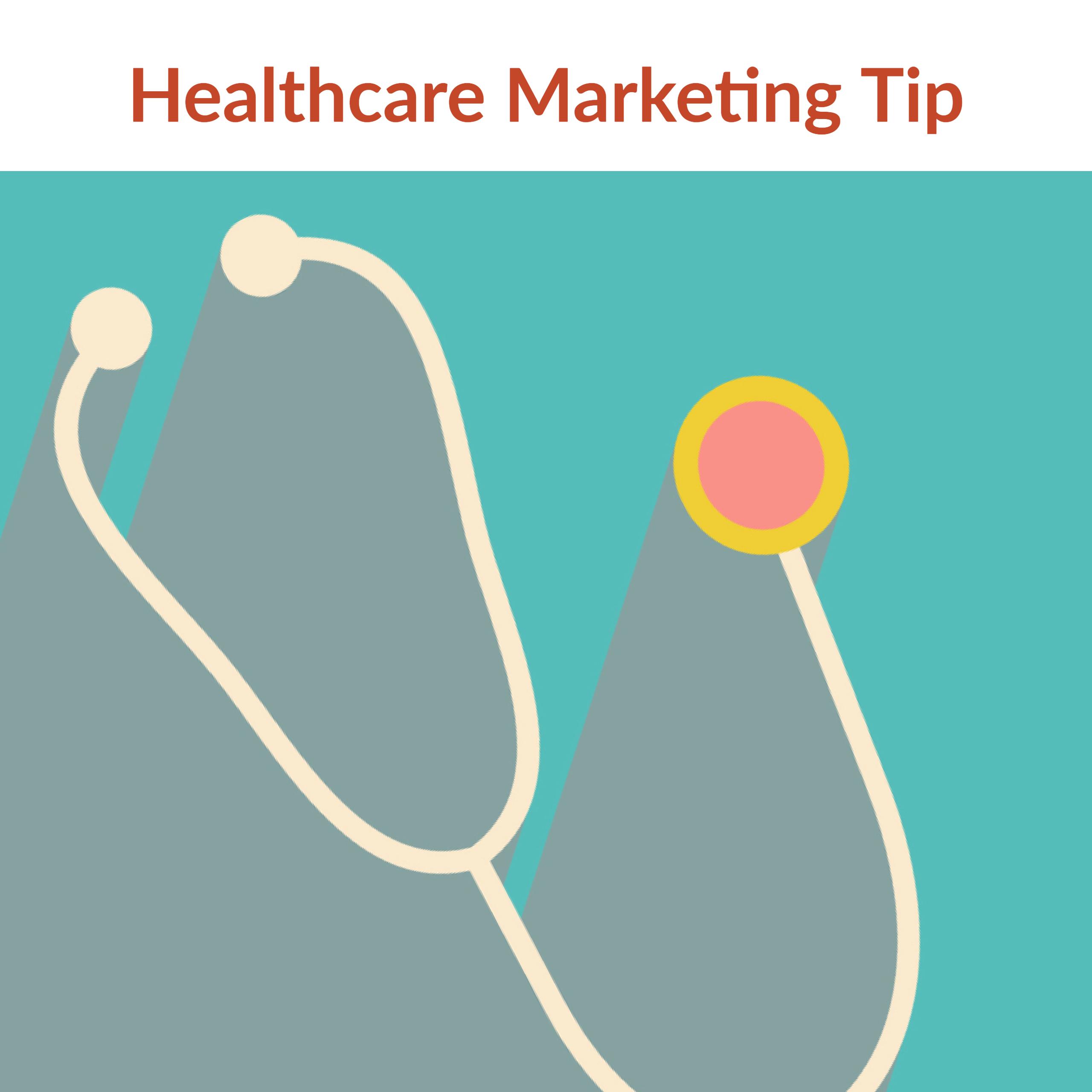 Specialty Healthcare Providers CAN Use Social Media Marketing