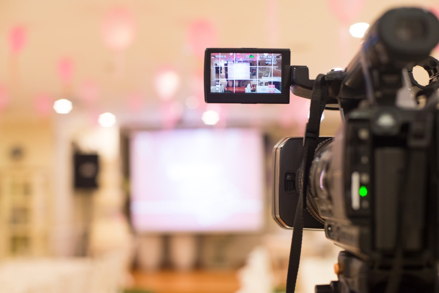 Video Marketing Statistics: Are You Using Video? (Infographic)