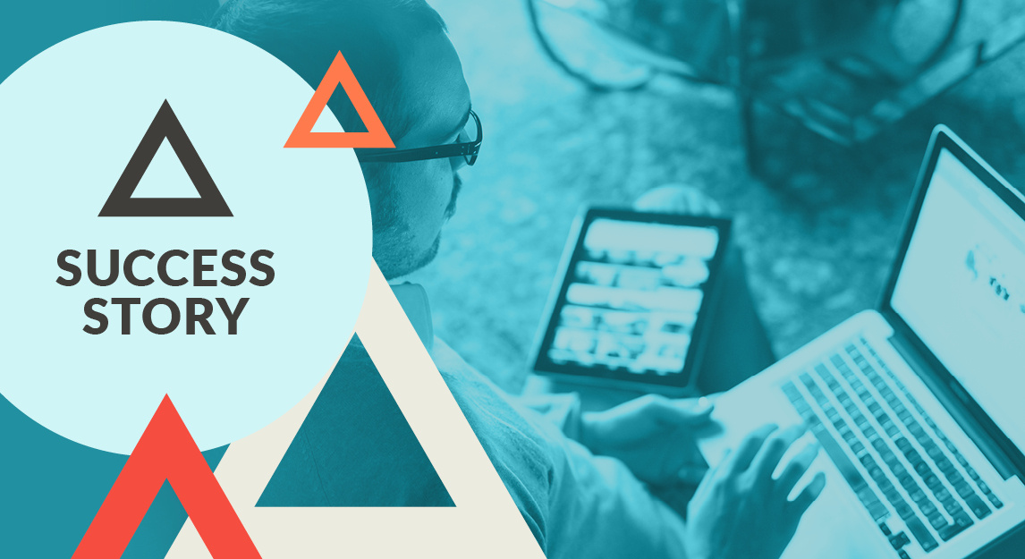 Client Q&A: How West Leveraged Research Into Compelling Content