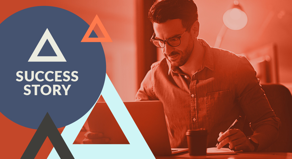 Client Success: Consumer Surveys Yield B2B Selling Points