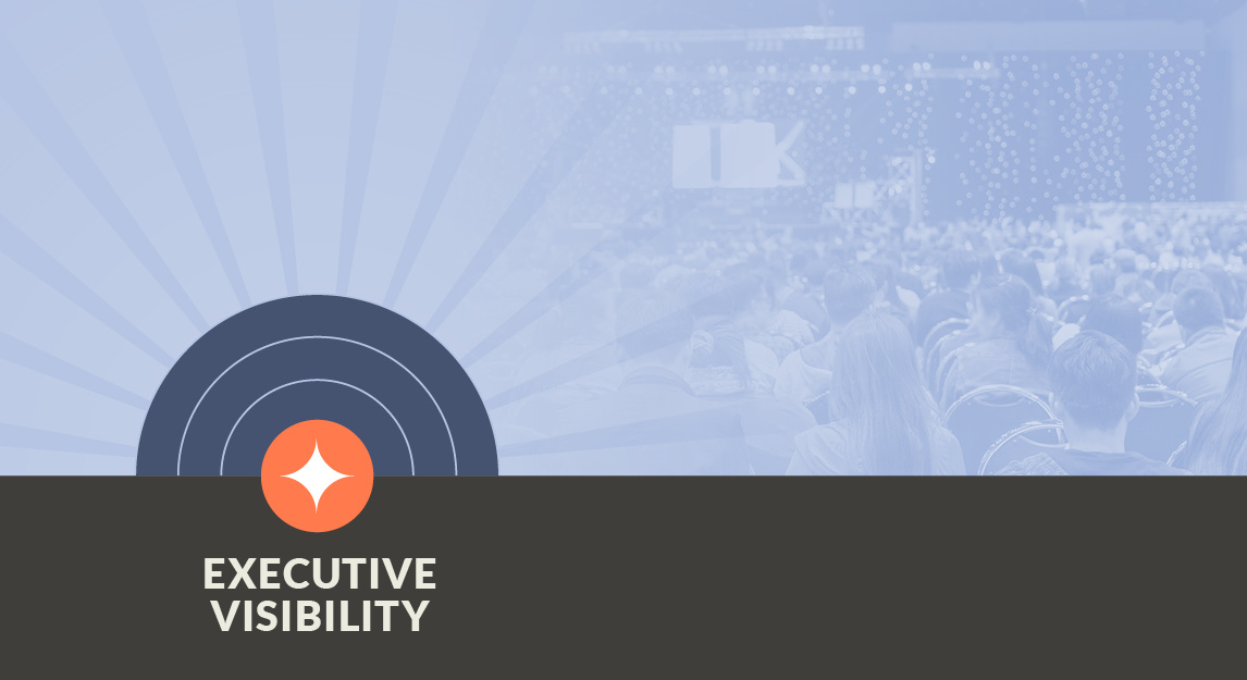 Speaker Program: Is This Speaking Opportunity Right for Your Executive?