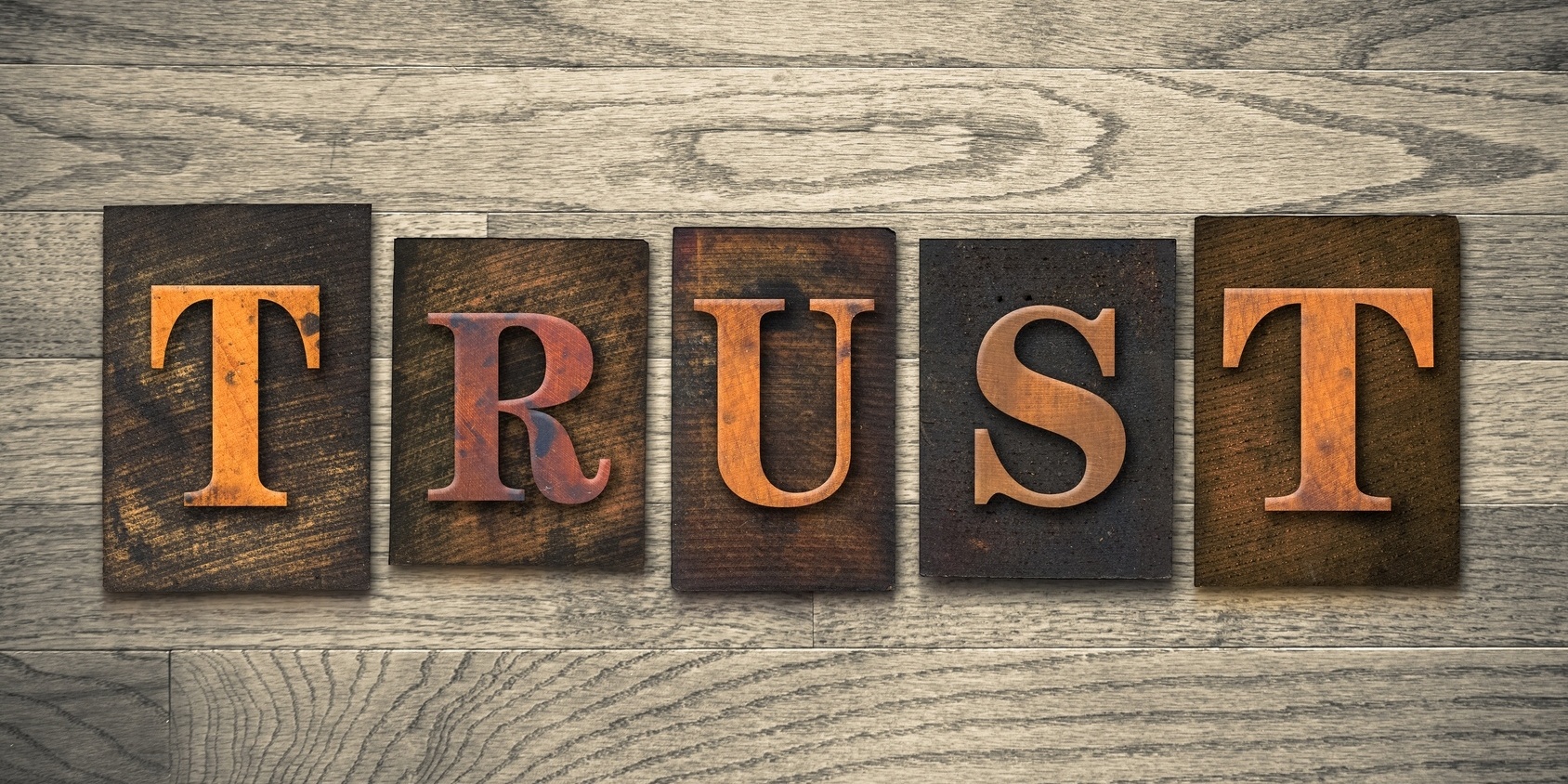 Work Efficiency and Satisfaction Boils Down to This: Trust