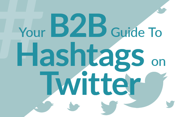 Social Media Marketing Tip: How To Hashtag Your Tweets