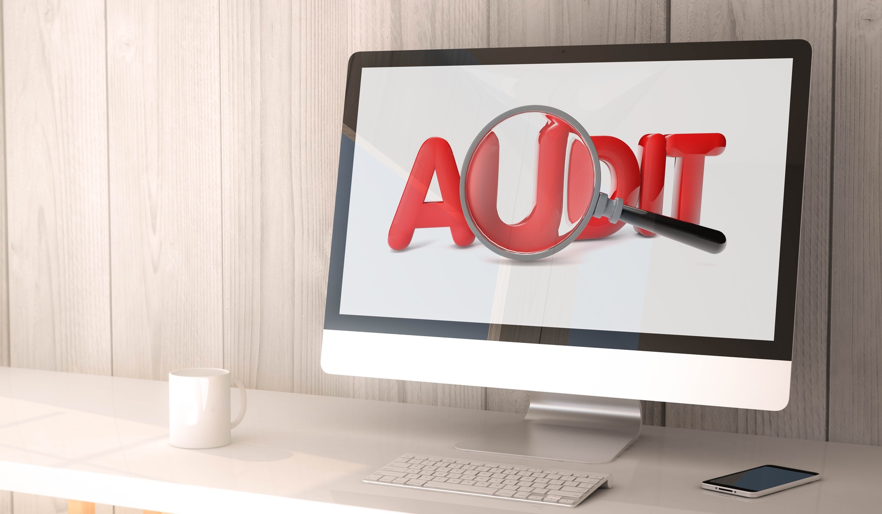 Quick Tip: What To Expect From An Industry Analyst Audit