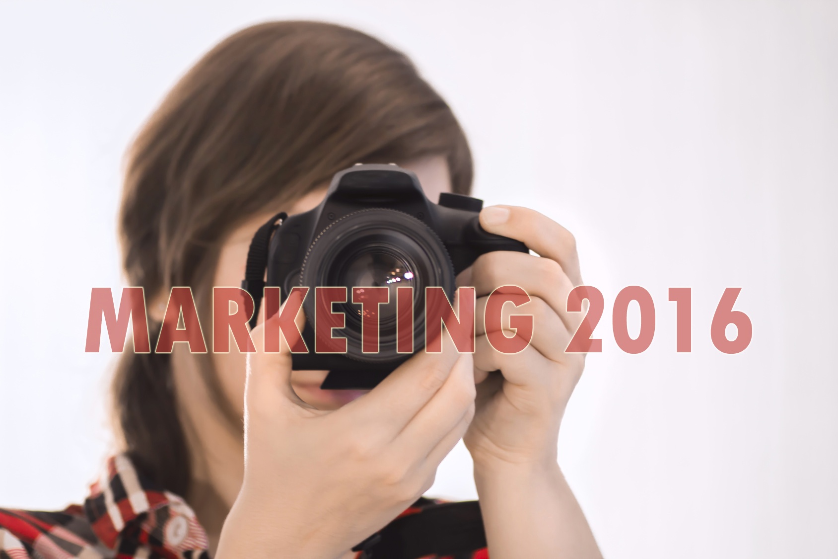 Snapshot of Marketing Priorities & Challenges in 2016