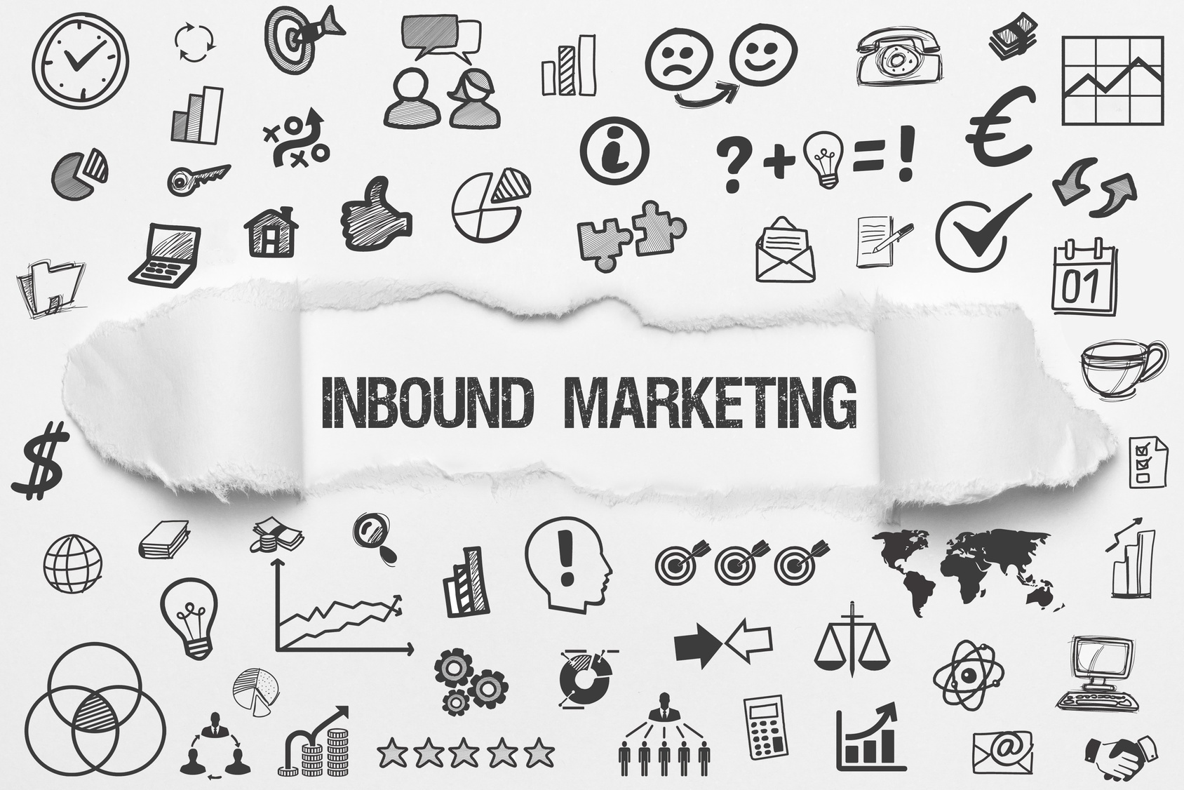 Inbound Marketing Still Generates More Leads