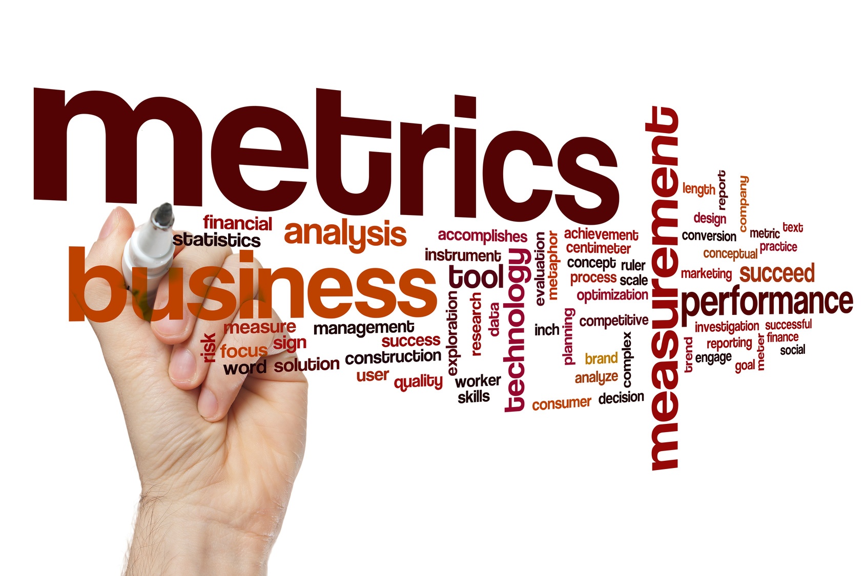 Quick Tip: Make These Marketing Metrics Part of Your Next Quarterly Report