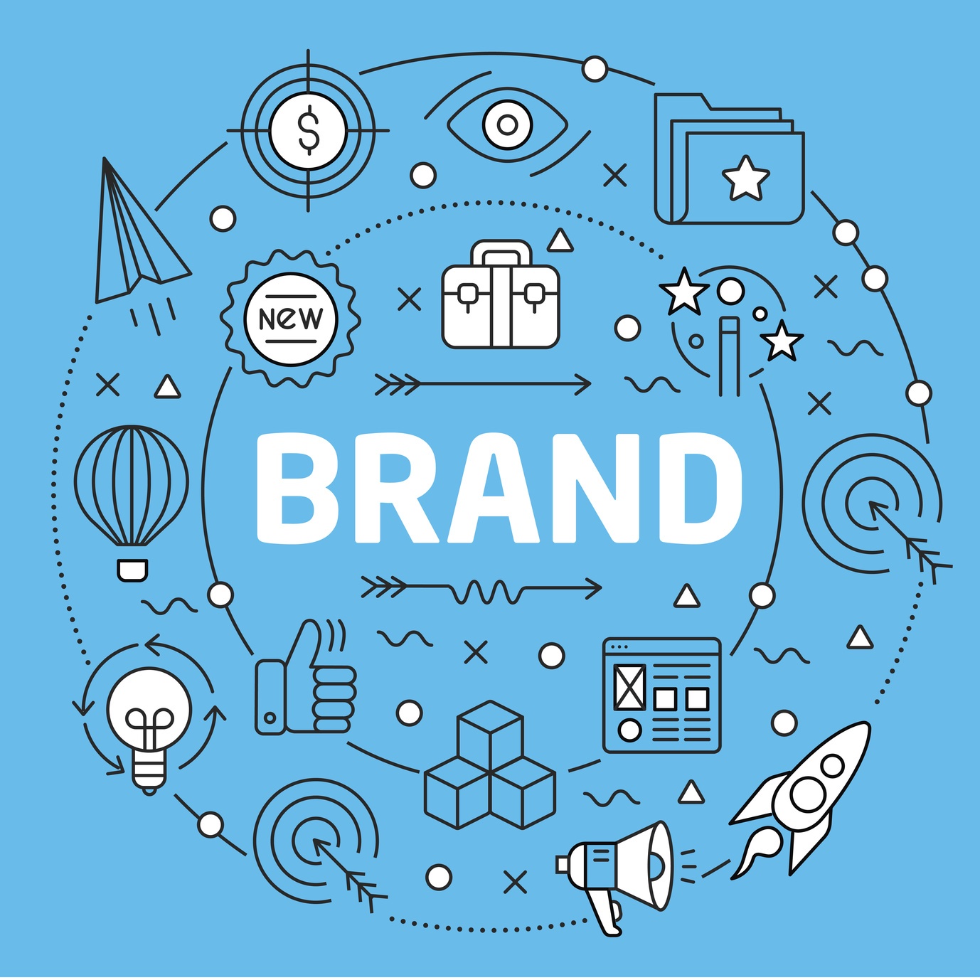 6 Branding (and Rebranding) Mistakes to Avoid