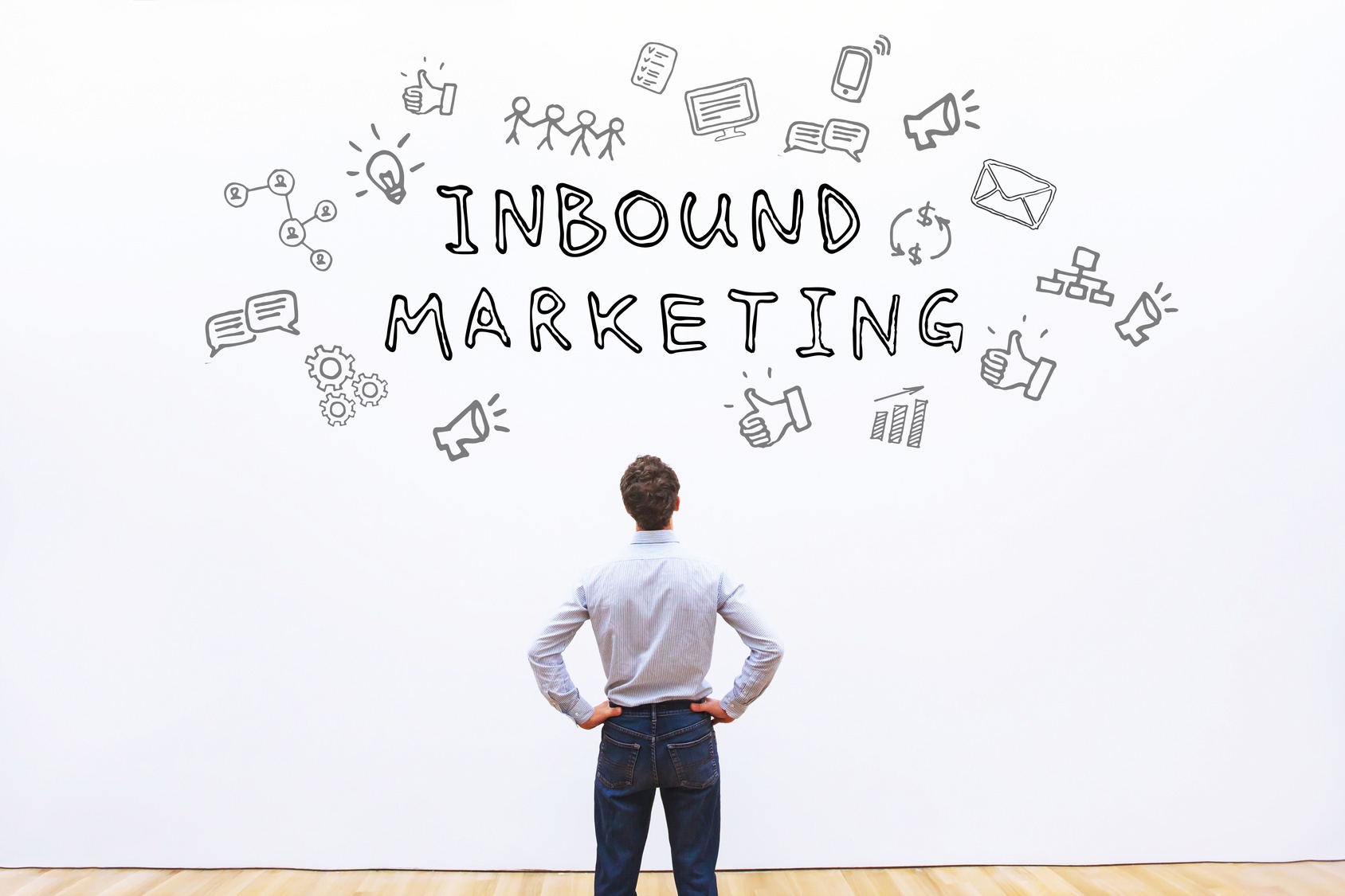 Quick Tip: Start Now to Bring Inbound Marketing Onboard