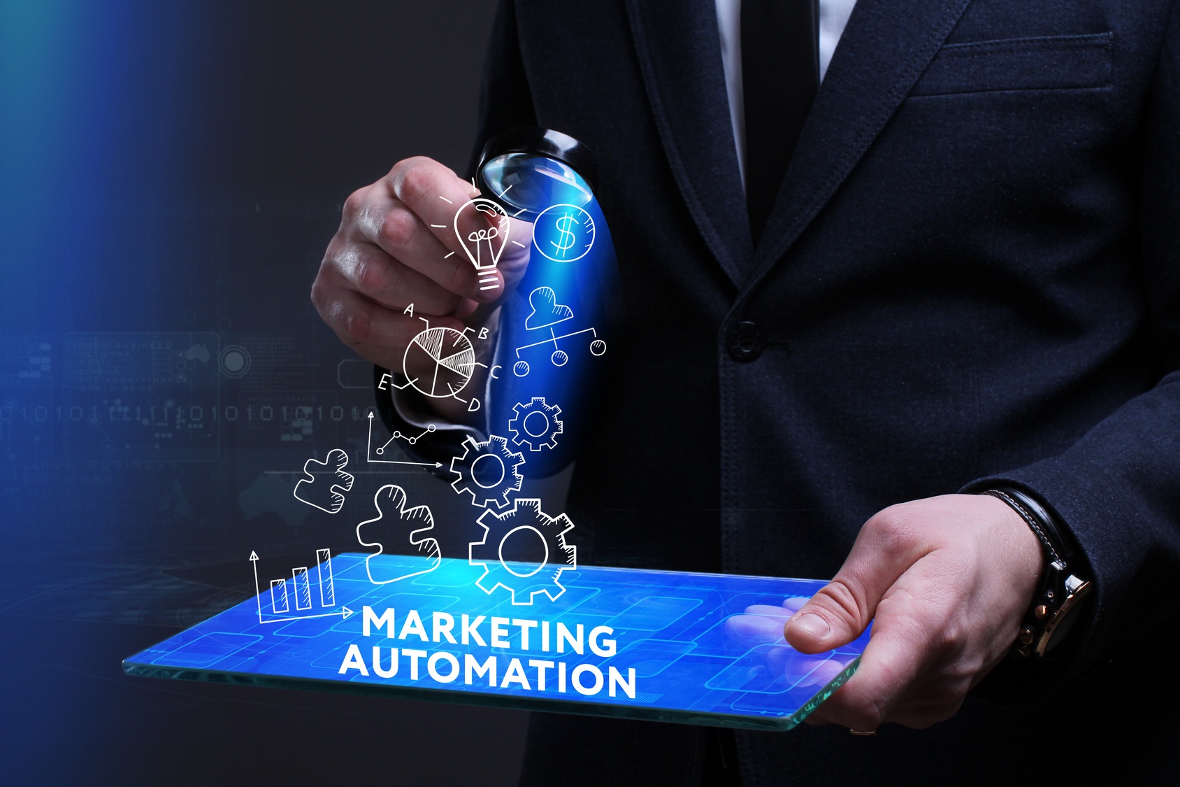 What Marketing Automation Can Do For You