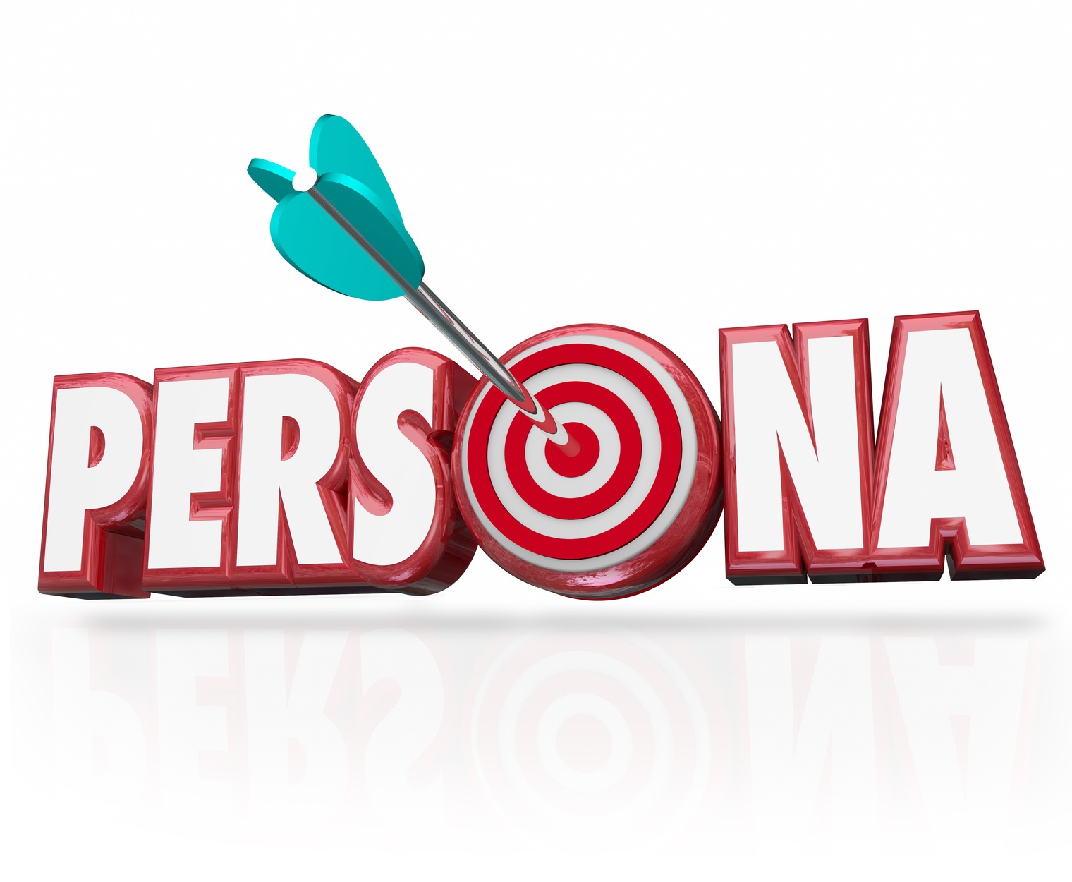 Quick Tip: Don’t Forget Buyer Personas